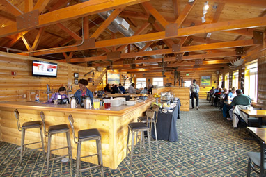 Mountaineer Bar & Grill